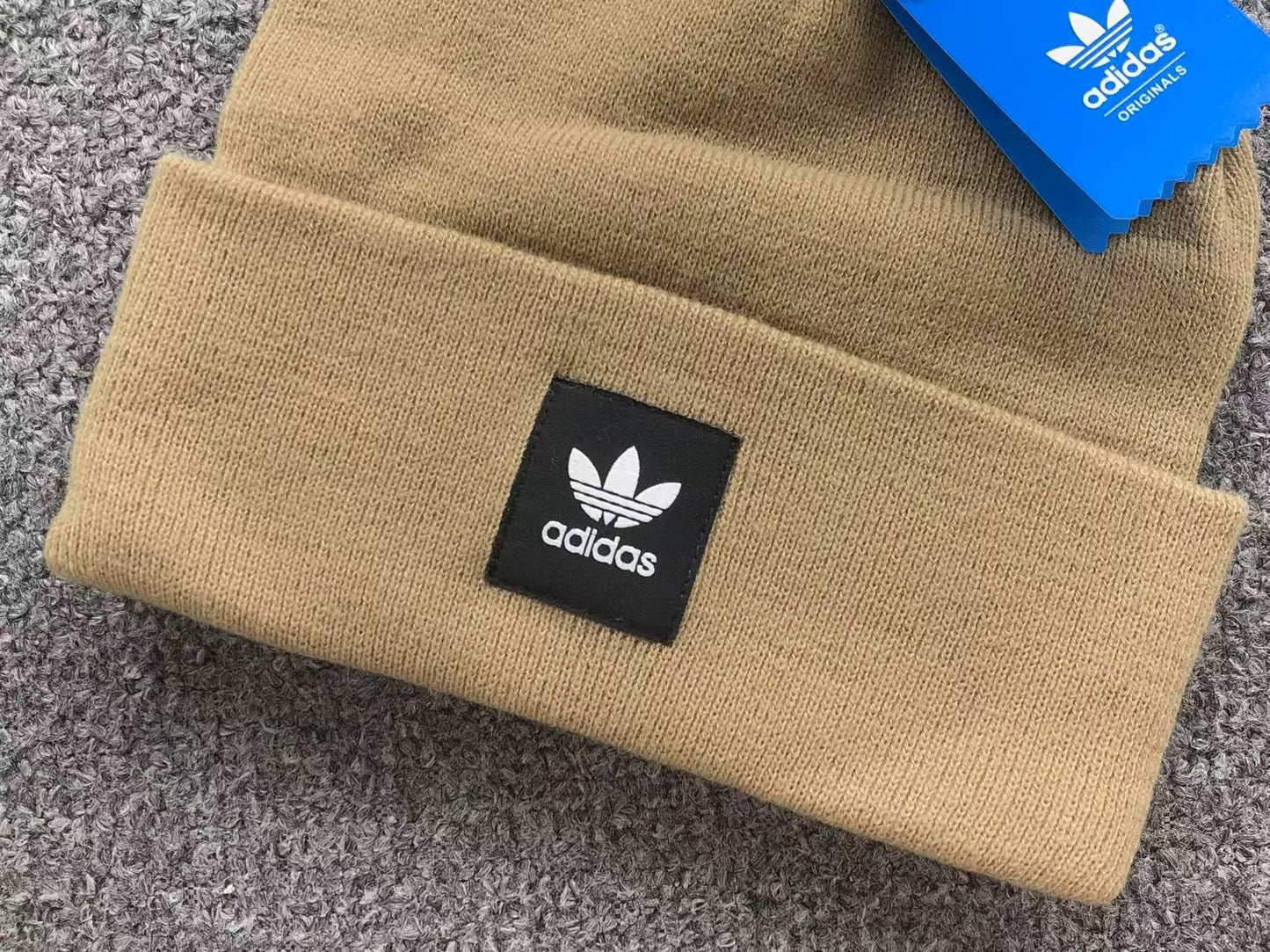 Touca adidas Everyday Archive