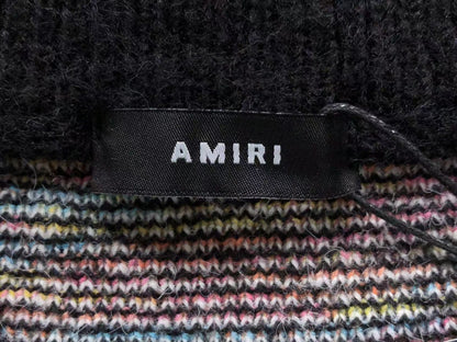 Suéter AMIRI Prism Stripe