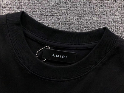 Camiseta AMIRI Theatre Graphic