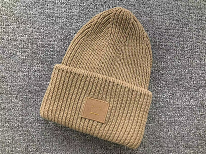 Touca Acne Studios Winter Essential