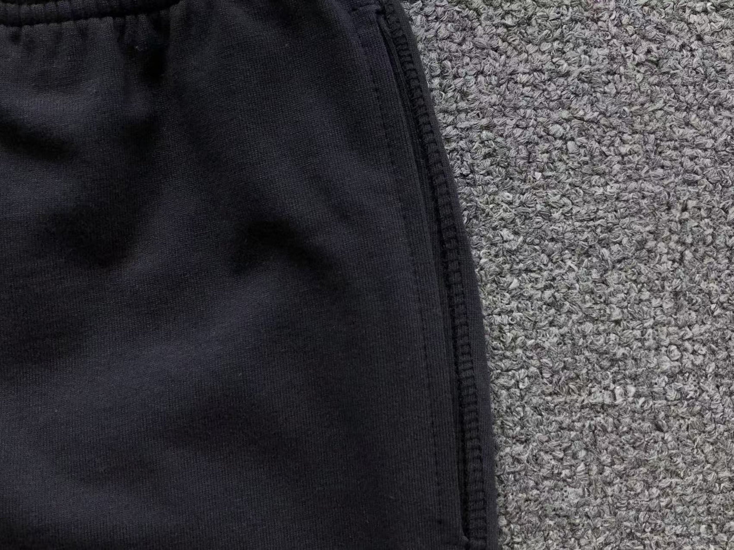Bermuda Acne Studios Basic Streetwear