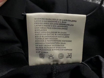 Camisa Sleeveless Acne Studios Urban Archive