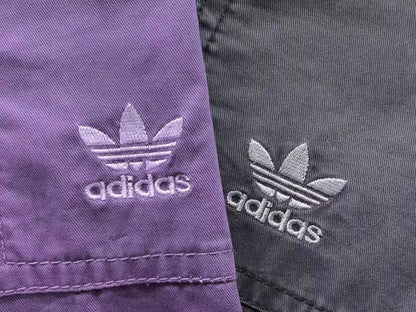 Calça Adidas Washed Utility Cargo