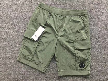 CP Company Shadow Utility Shorts