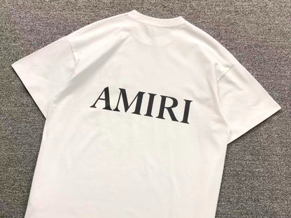 Camiseta AMIRI Classic Logo