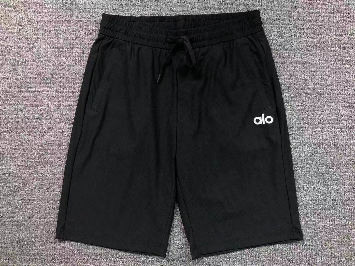 Short ALO esportivo dryfit