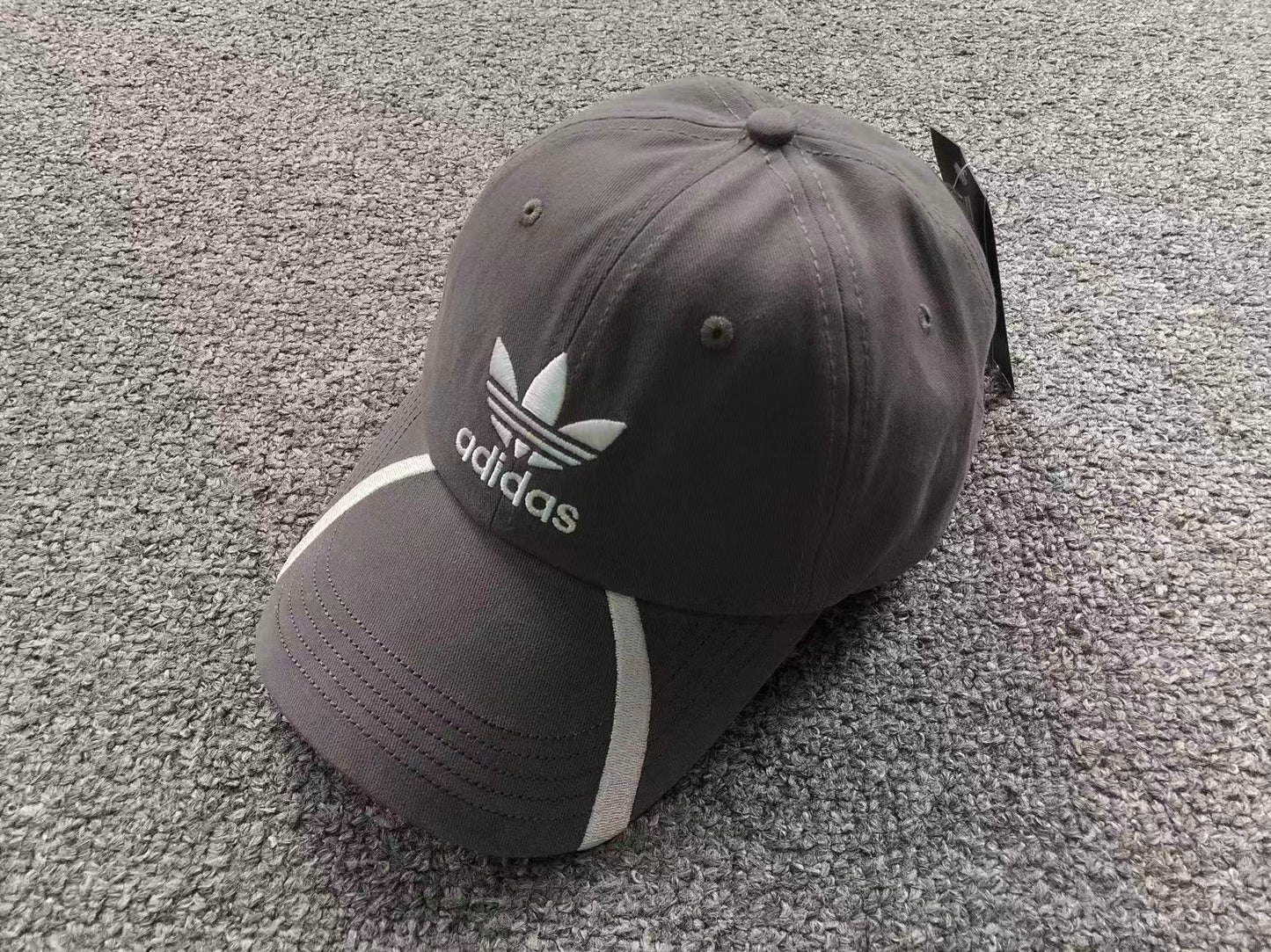 Boné adidas 90s Running Cap