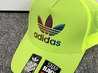 Boné adidas Rainbow Reflective