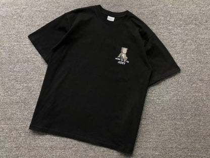 Camiseta ADLV Teddy Logo