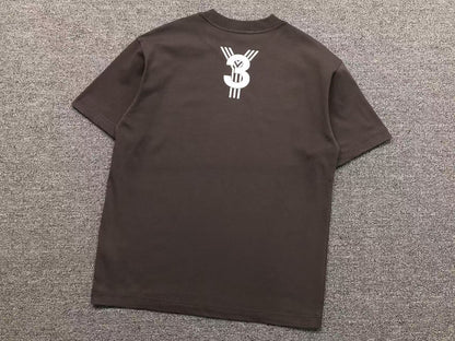 Camiseta Y-3 Basic Luxe Tee