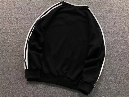 Moletom Adidas Lace V-Neck Crew