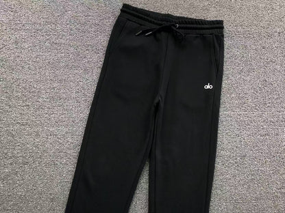 Calça elástica ALO moletom