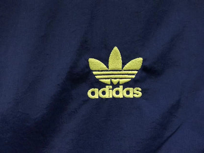 Jaqueta Adidas Juventus Neon Drift Jacket