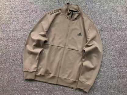 Moletom Adidas Clean Fit