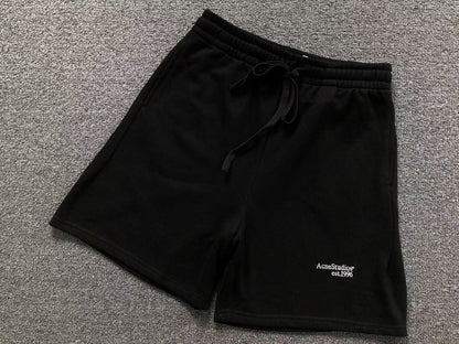 Short Acne Studios Casual Core