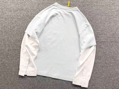 Camiseta Acne Studios Antique 1996 Label Tee