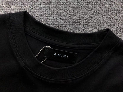 Camiseta AMIRI Tiger Attac