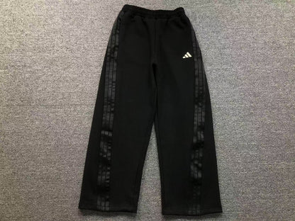 Calça Adidas Luxe 3-Stripes Pants