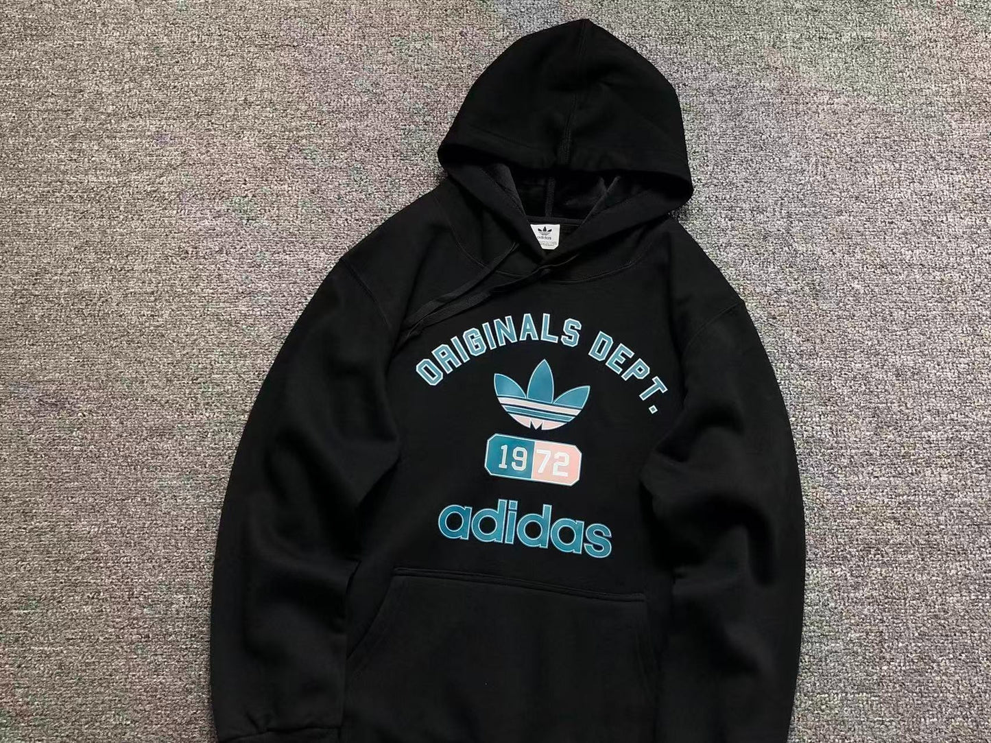 Moletom Adidas Originals Archive 1972