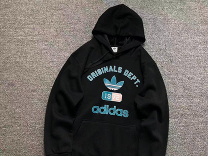 Moletom Adidas Originals Archive 1972