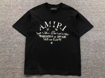 Camiseta AMIRI Arts District