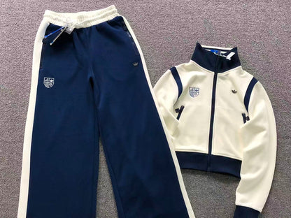 Conjunto Adidas European Sportswear