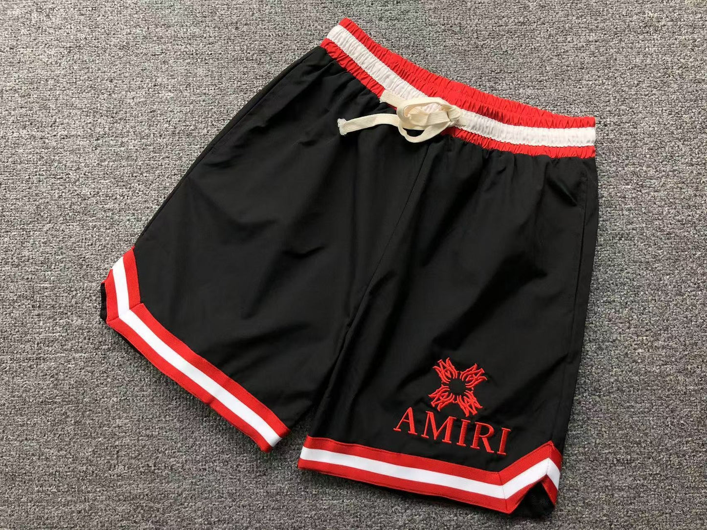 Short AMIRI Riviera Sport