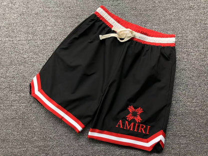 Short AMIRI Riviera Sport