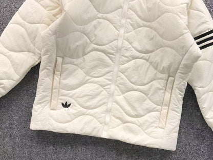 Jaqueta adidas Flow Quilted