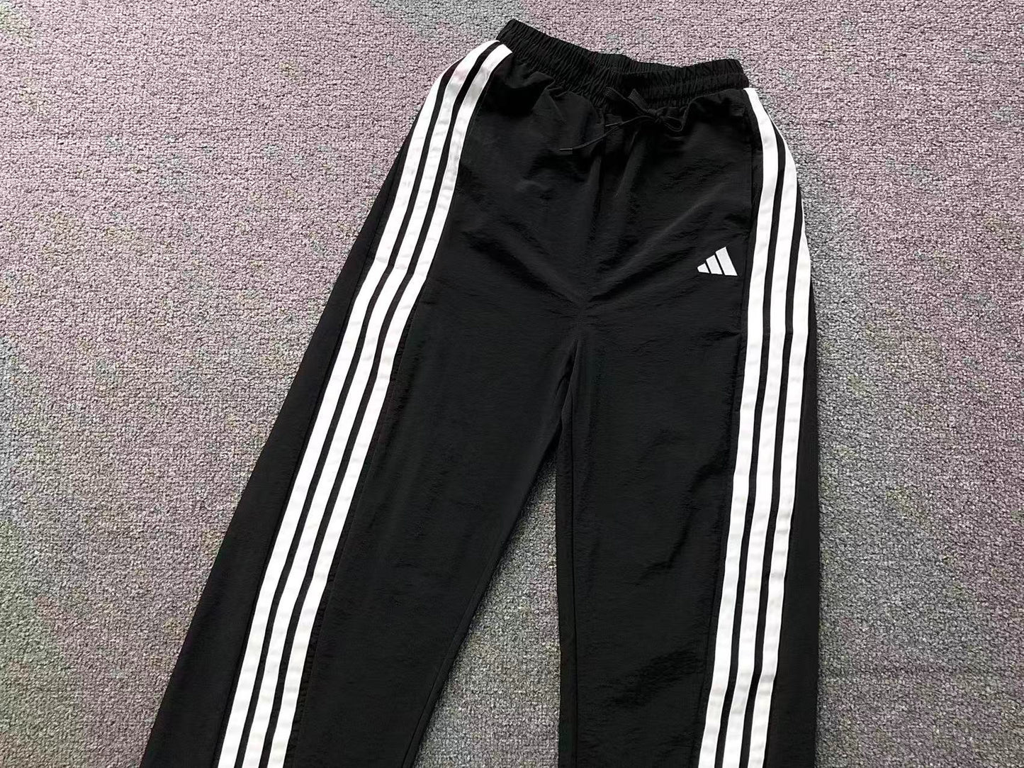 Calça Adidas Bold 3-Stripes Track Pants