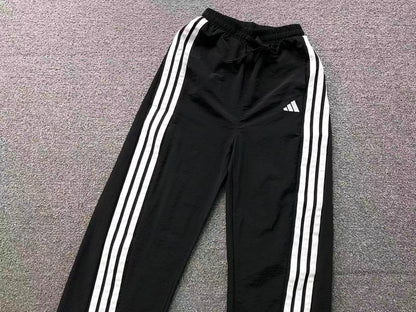 Calça Adidas Bold 3-Stripes Track Pants
