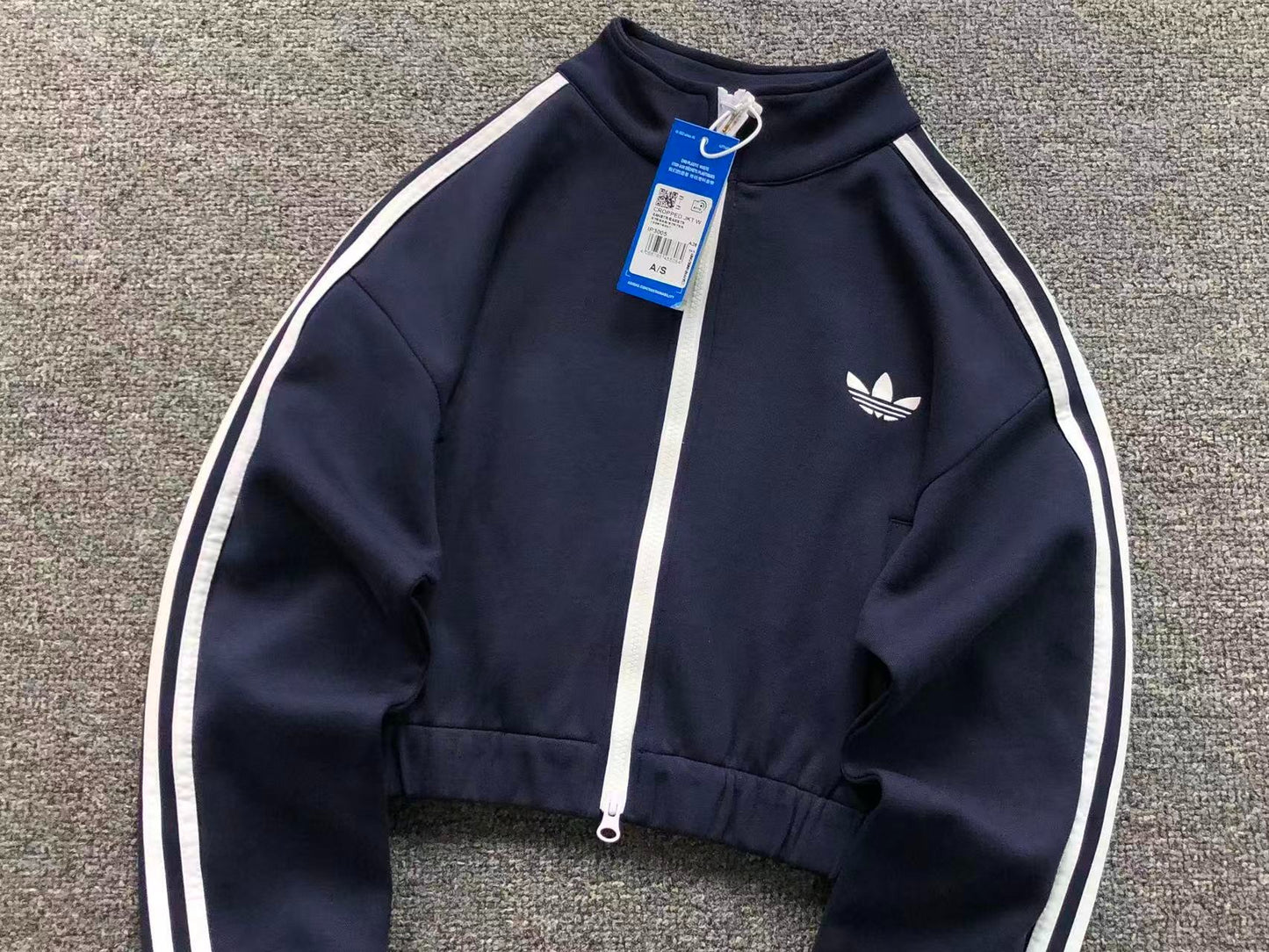 Conjunto Adidas Feminino Archive Skirt Set