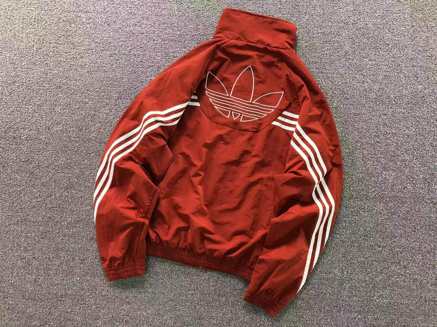 Jaqueta Track Adidas Originals