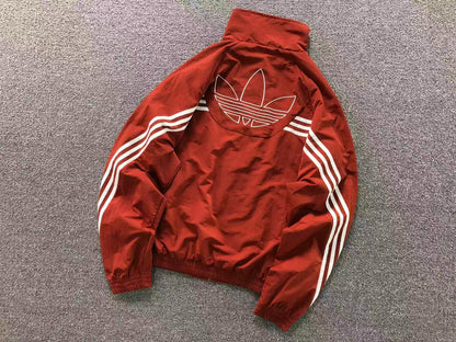Jaqueta Track Adidas Originals