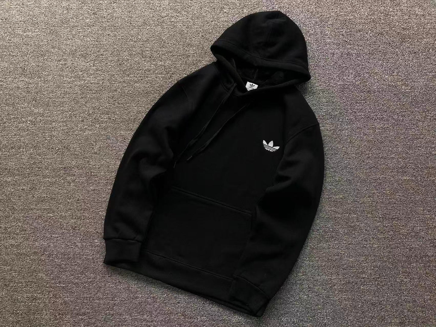 Moletom Adidas Originals Essential Hoodie
