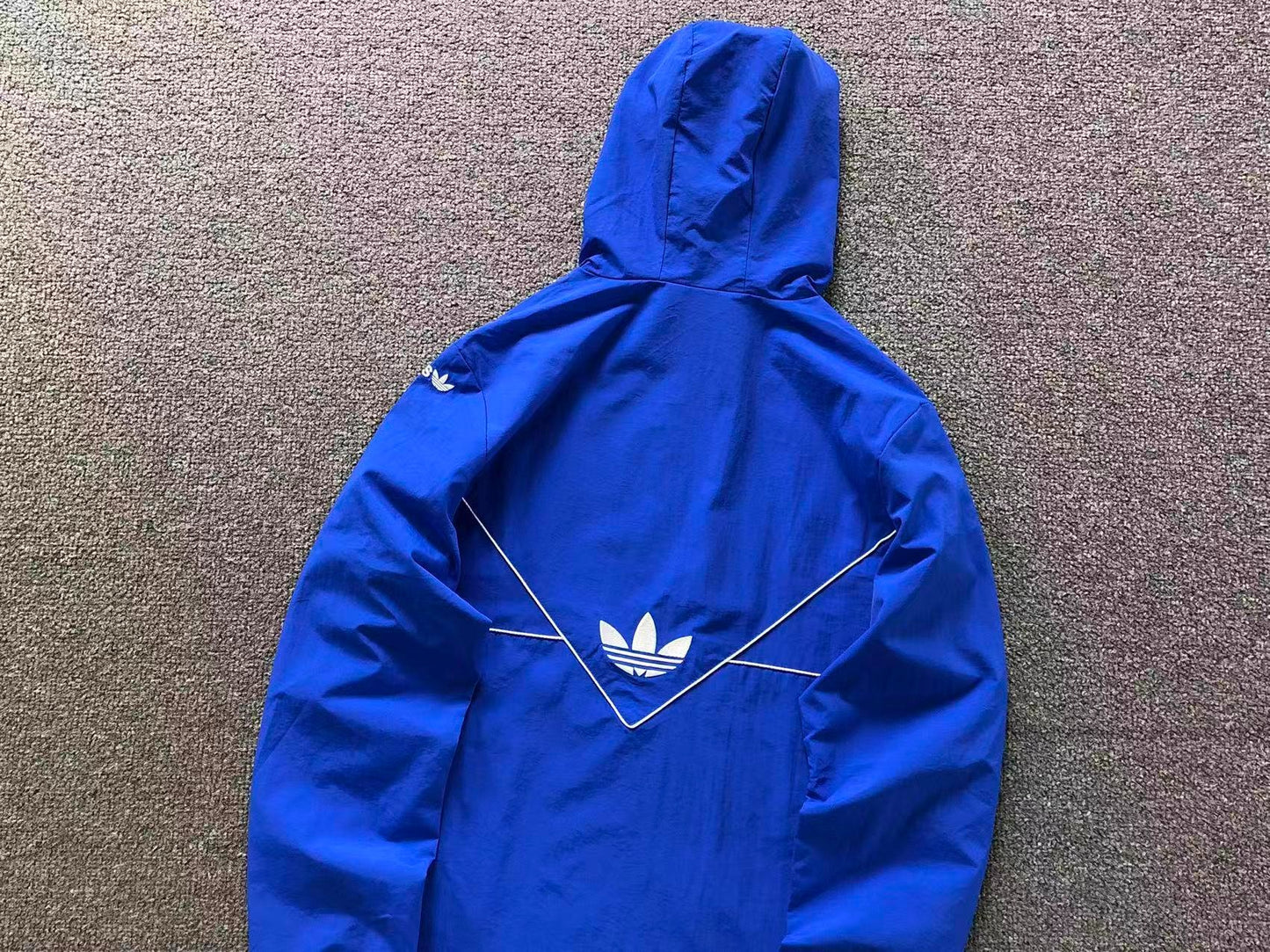 Jaqueta Adidas Storm Runner