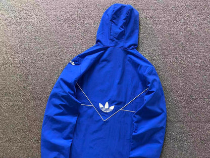 Jaqueta Adidas Storm Runner