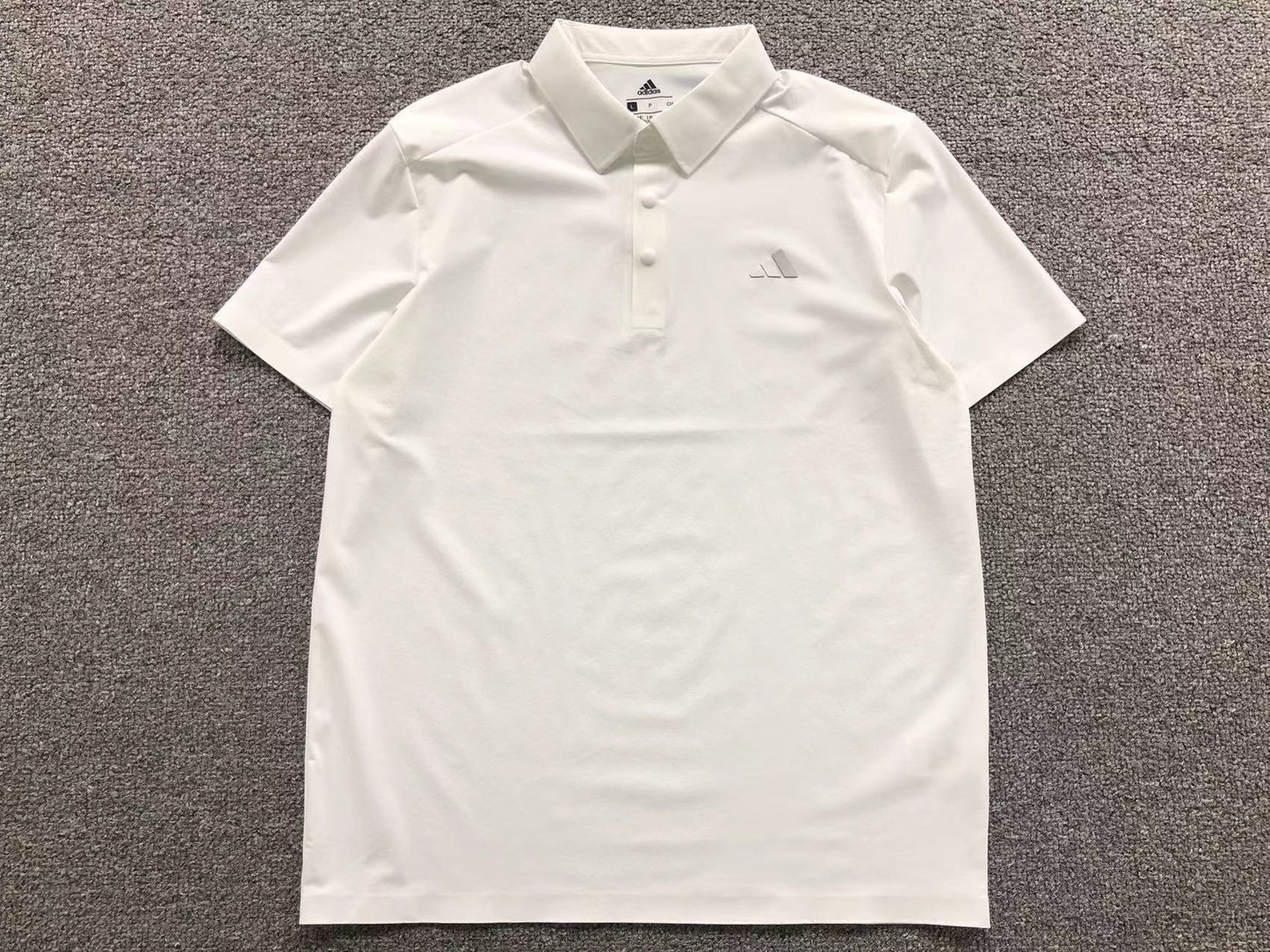 Camiseta adidas Performance Polo