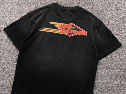 Camiseta AMIRI California Eagle