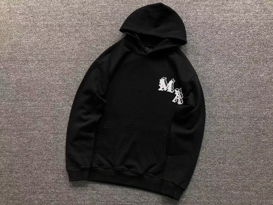 Moletom AMIRI Victory Angel Hoodie
