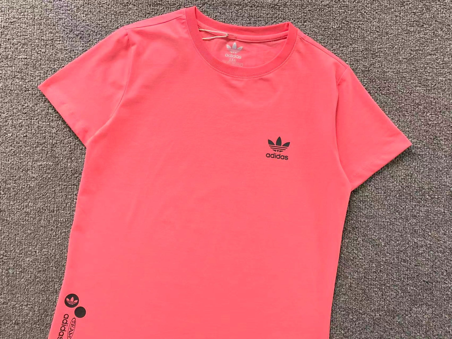 Camiseta Adidas Everyday Femimina