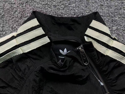 Jaqueta Adidas Darkwave Track Jacket