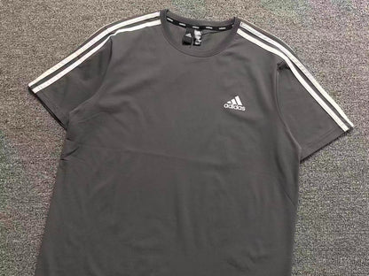 Camiseta Adidas Active Wear 3 Stripes