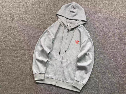 Moletom Adidas Essential Street Hoodie