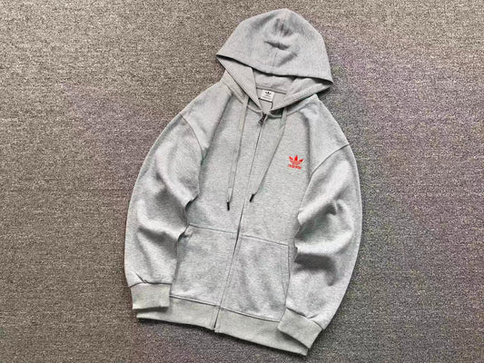 Moletom Adidas Essential Street Hoodie