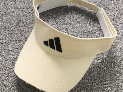 Boné Viseira adidas Summer Club