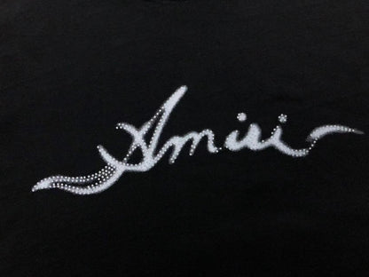 Camiseta AMIRI Smoking Hand