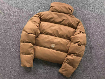 Jaqueta ALO puffer acolchoada Feminino