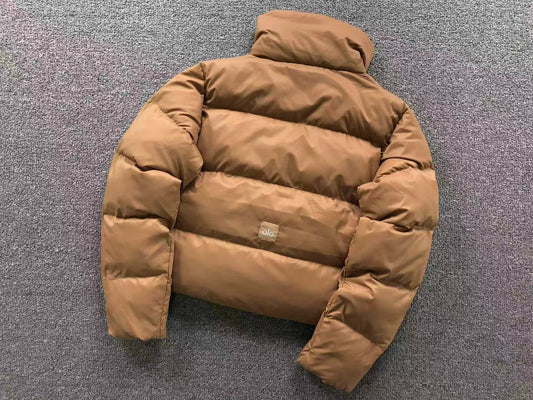 Jaqueta ALO puffer acolchoada Feminino