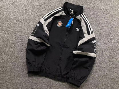 Jaqueta Adidas Y2K Motorsport